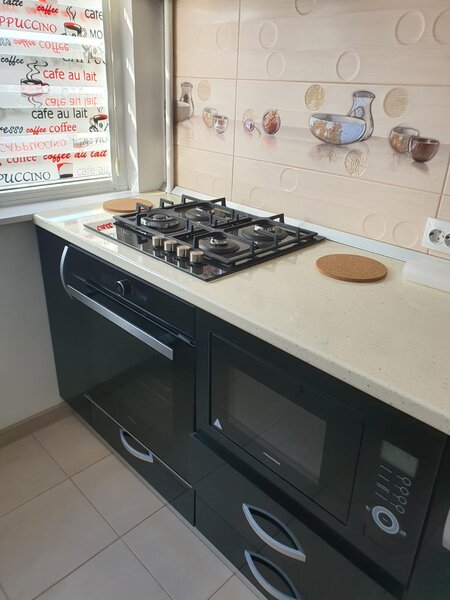 Baba Novac, Parc Ior, Cinema Gloria