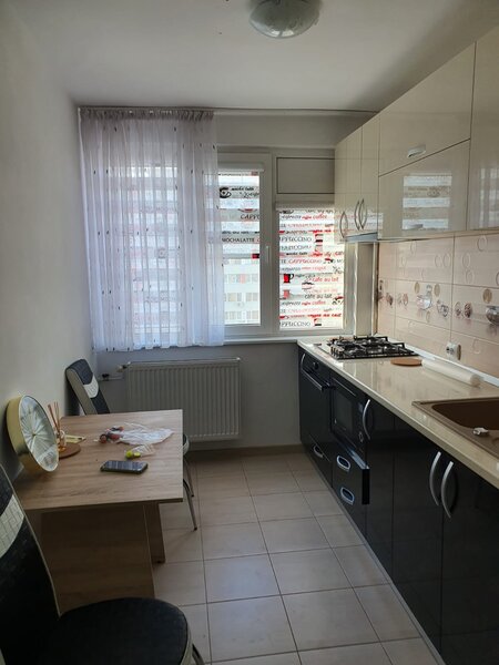 Baba Novac, Parc Ior, Cinema Gloria