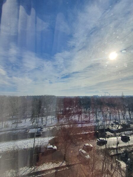 Baba Novac, Parc Ior, Cinema Gloria