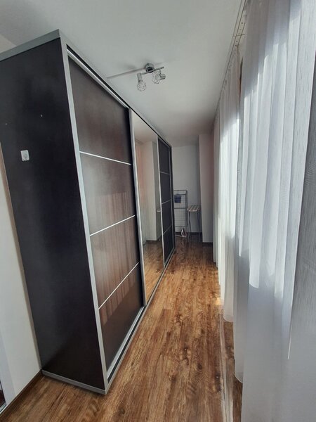 Baba Novac, Parc Ior, Cinema Gloria