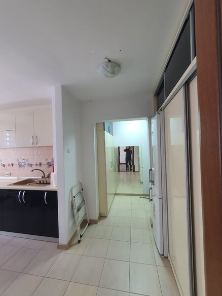 Baba Novac, Parc Ior, Cinema Gloria