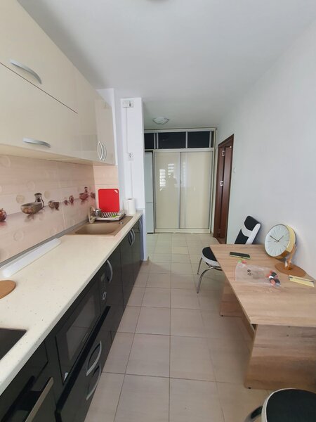 Baba Novac, Parc Ior, Cinema Gloria