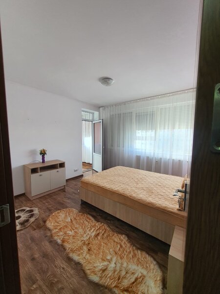 Baba Novac, Parc Ior, Cinema Gloria