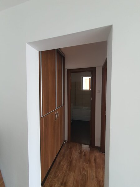 Baba Novac, Parc Ior, Cinema Gloria