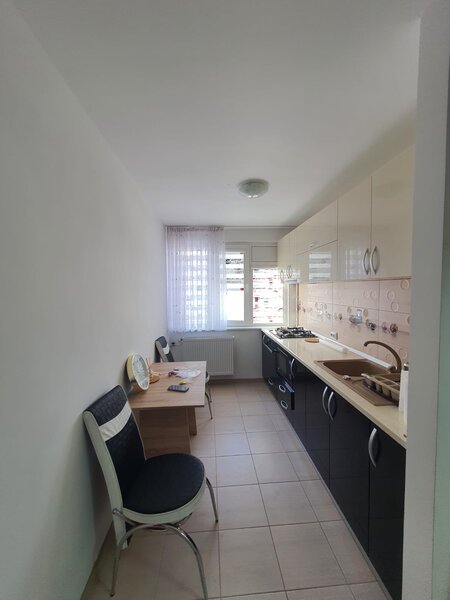 Baba Novac, Parc Ior, Cinema Gloria