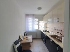 Baba Novac, Parc Ior, Cinema Gloria