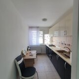 Baba Novac, Parc Ior, Cinema Gloria